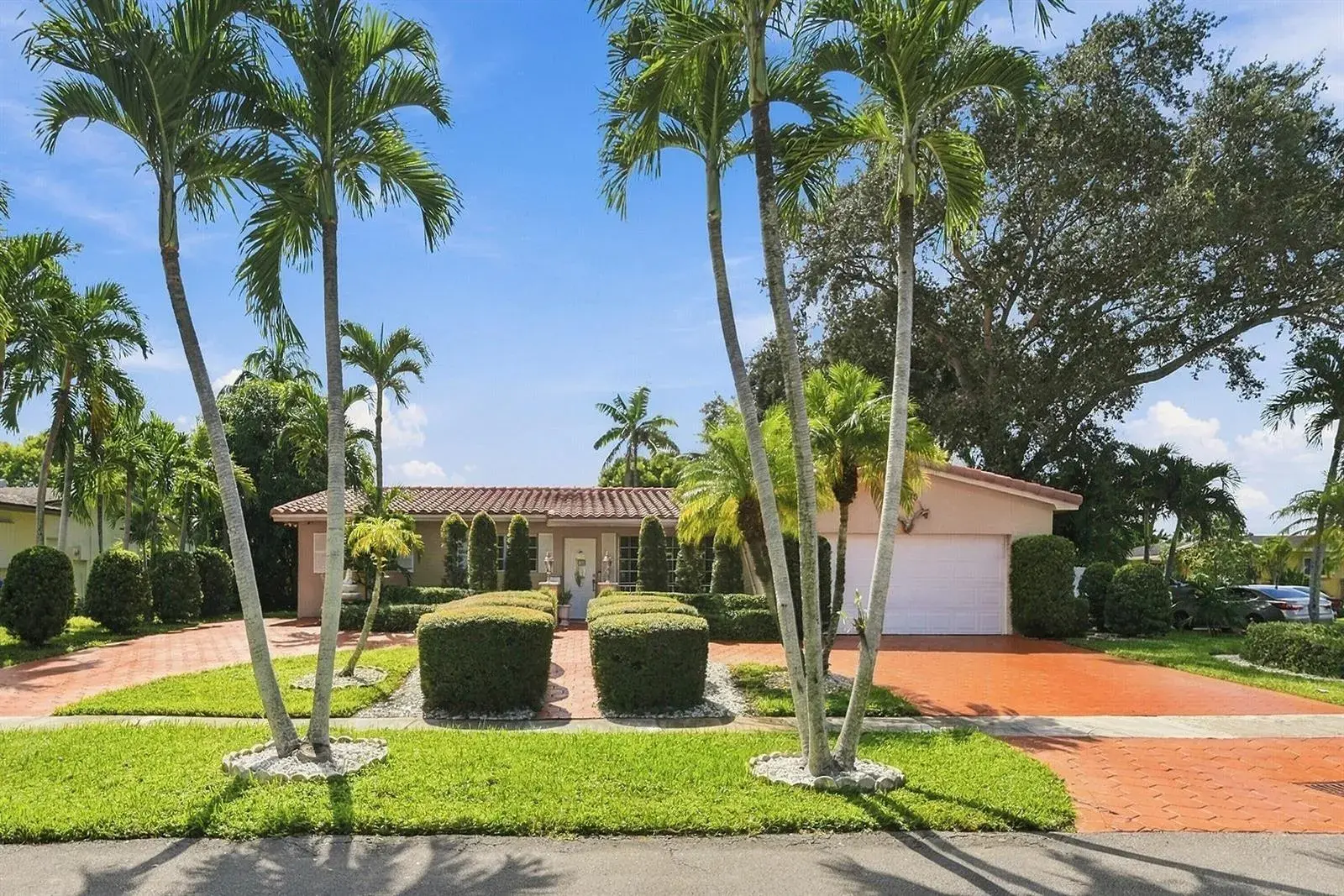8670 NW 19TH Street, Pembroke Pines FL 33024