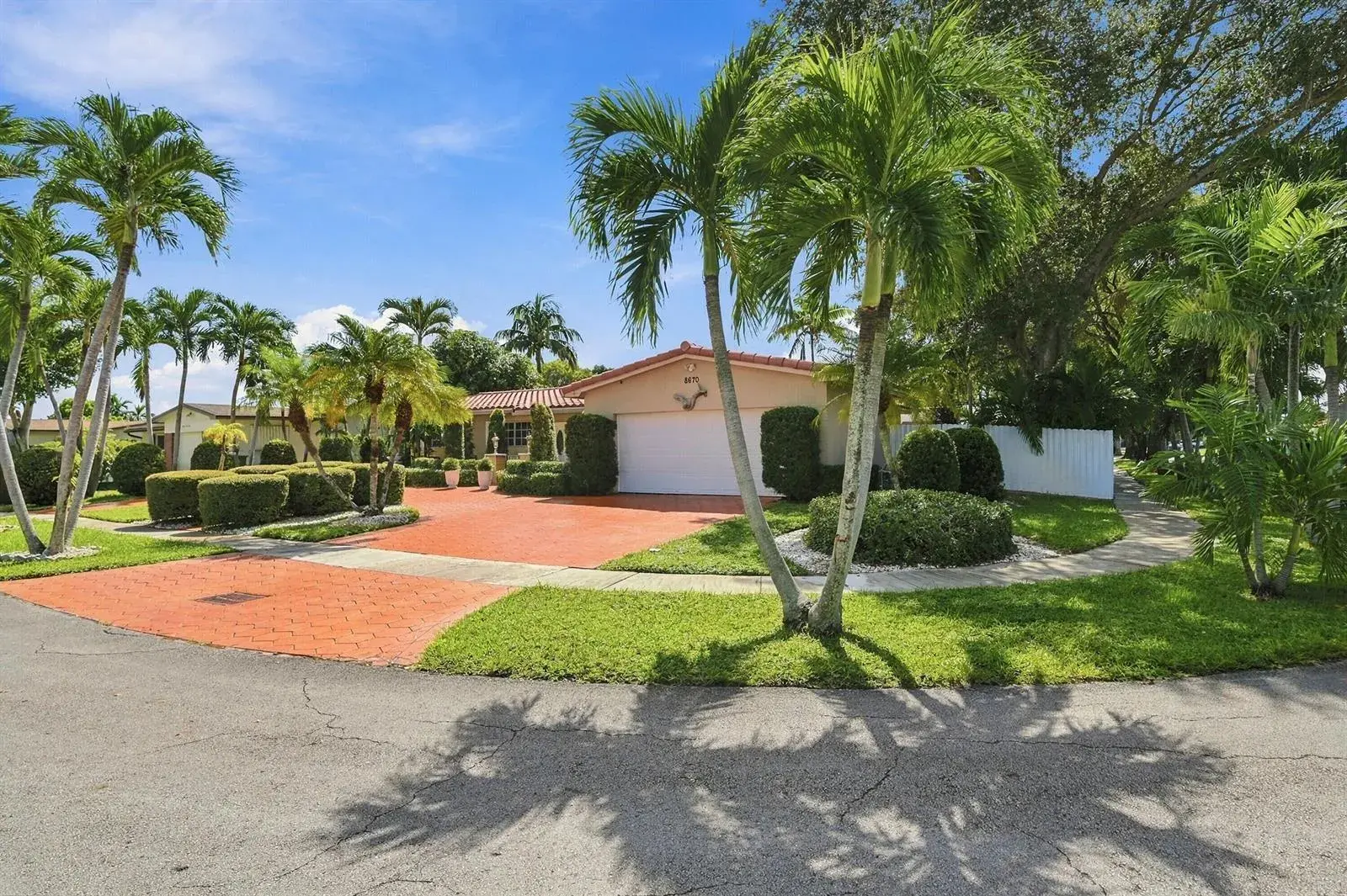 8670 NW 19TH Street, Pembroke Pines FL 33024