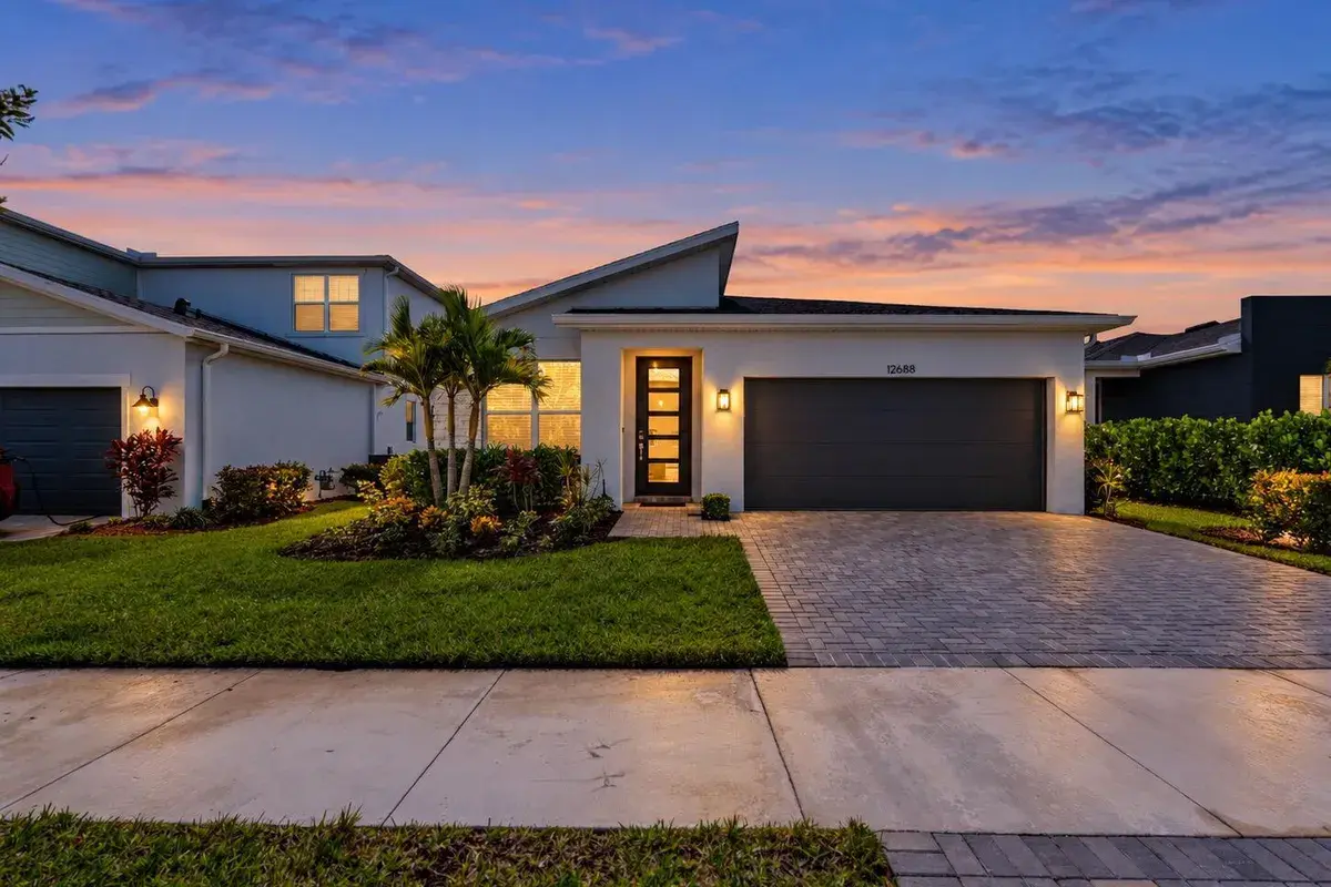 12688 SW Eleanor Drive, Port St. Lucie FL 34987