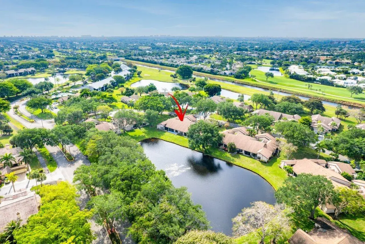 5265 FAIRWAY WOODS Drive # 3112, Delray Beach FL 33484