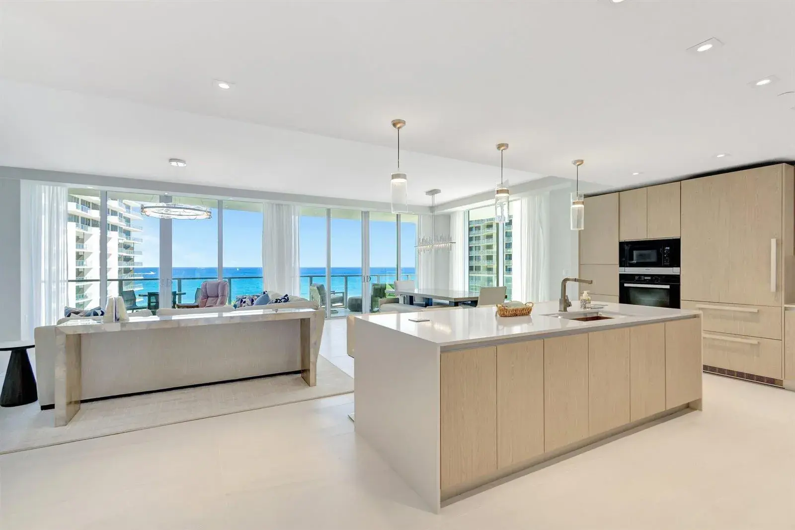 3100 N Ocean Drive # 805, Riviera Beach FL 33404