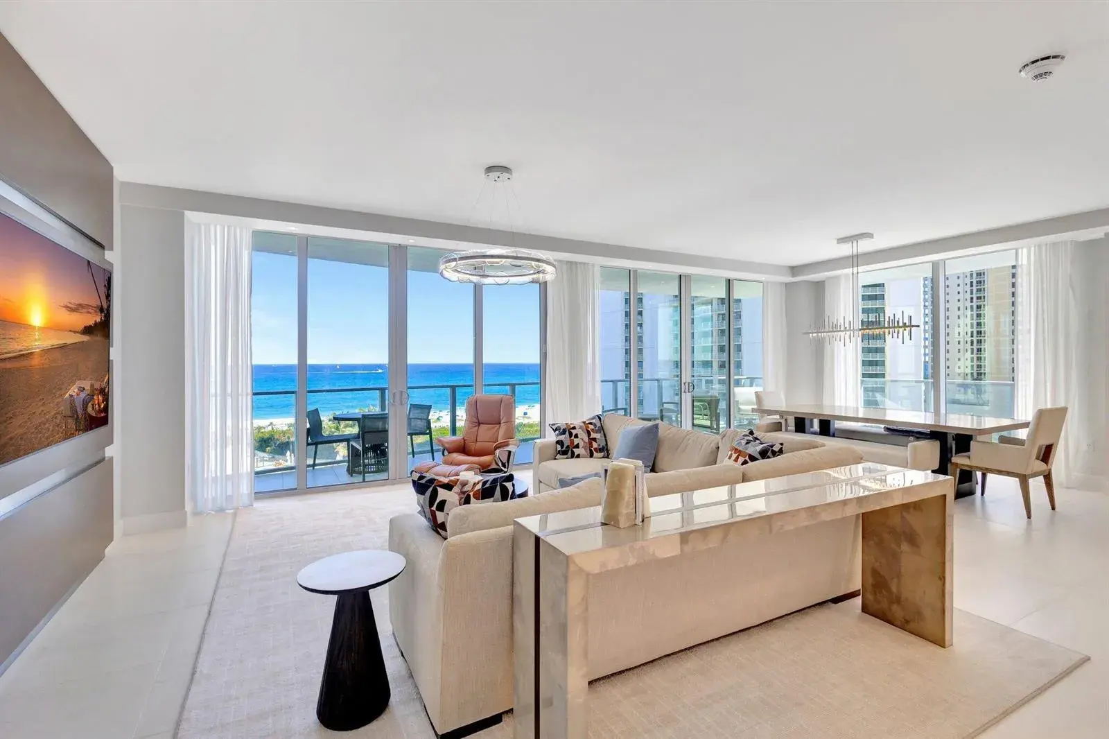 3100 N Ocean Drive # 805, Riviera Beach FL 33404