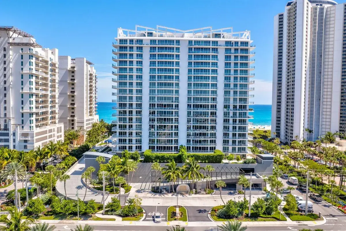 3100 N Ocean Drive # 805, Riviera Beach FL 33404