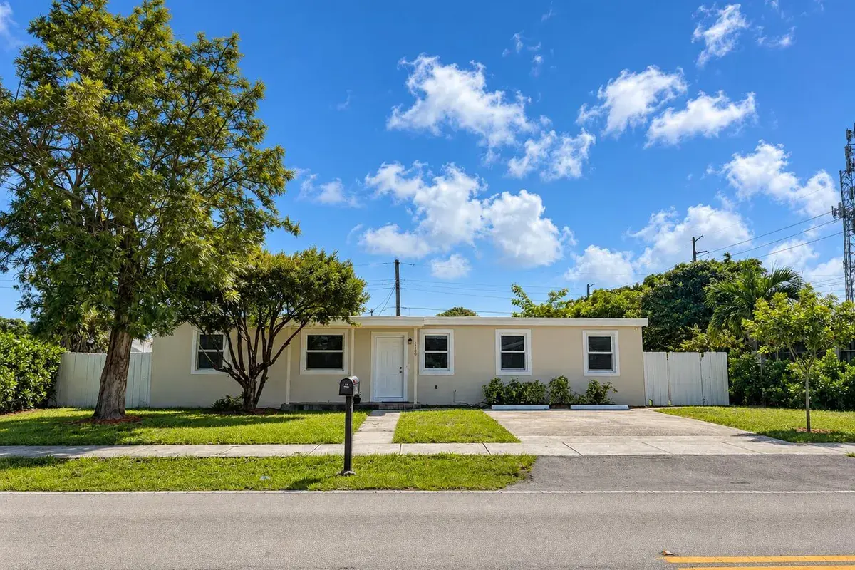 1388 NE 54TH Street, Pompano Beach FL 33064