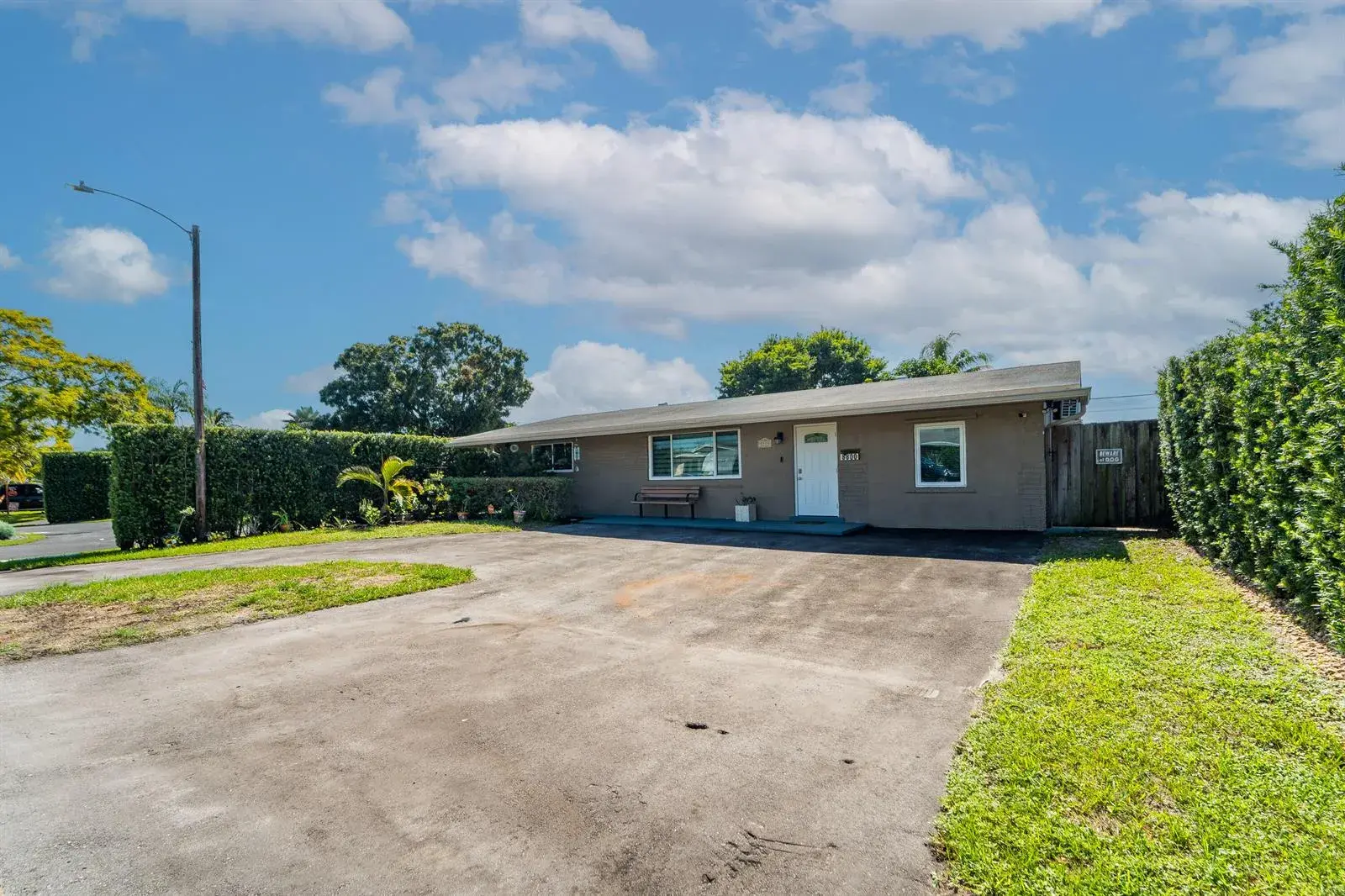 8800 NW 15TH Street, Pembroke Pines FL 33024