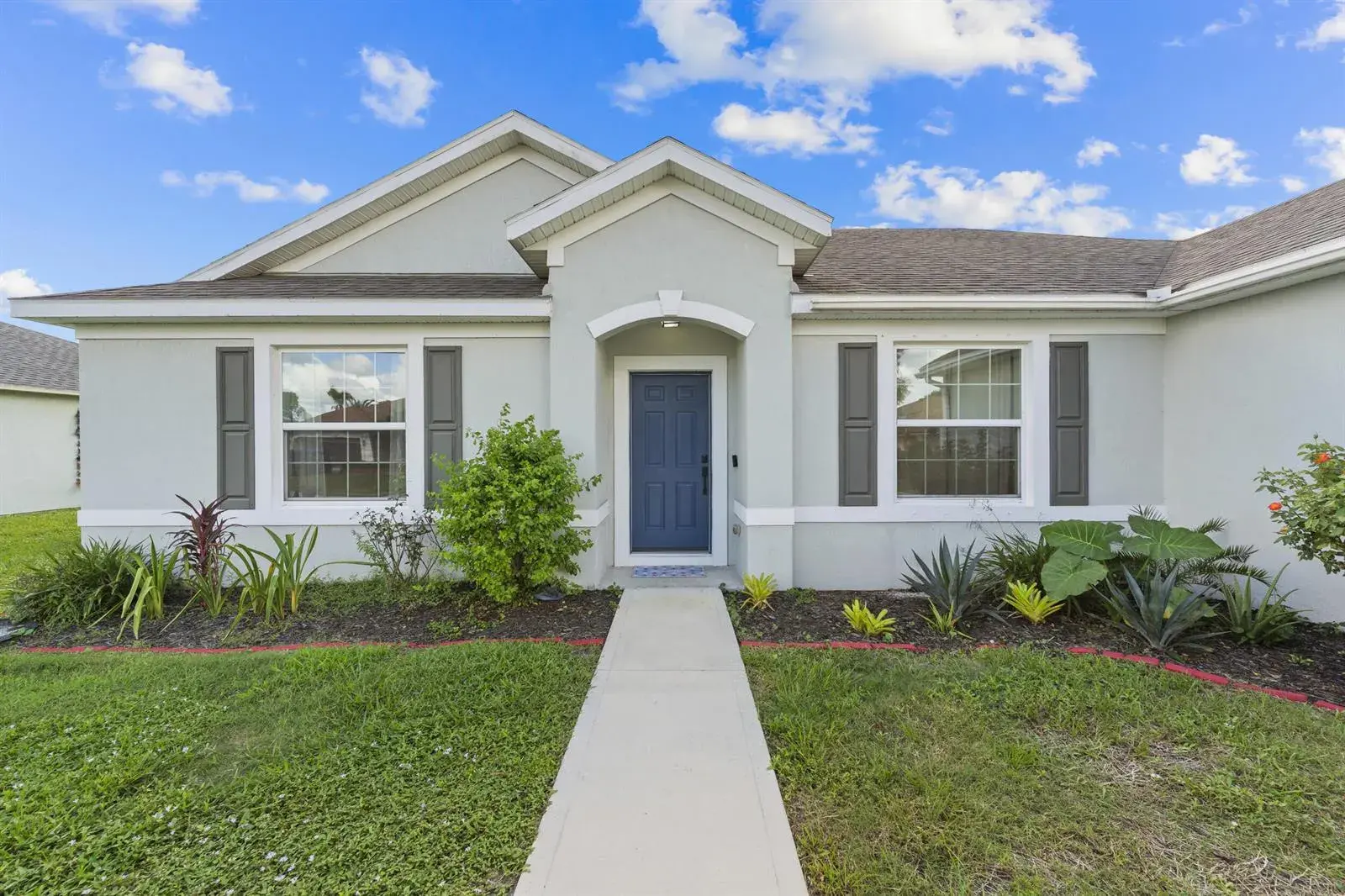 770 SW Saragossa Avenue, Port St. Lucie FL 34953