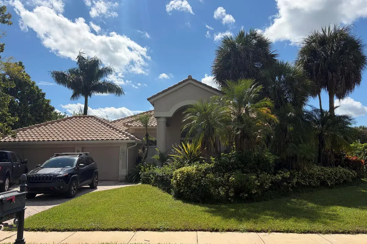 929 CEDAR COVE Road, Wellington FL 33414