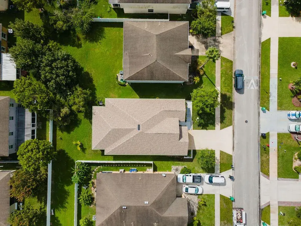 5138 NW WISK FERN Circle, Port St. Lucie FL 34986