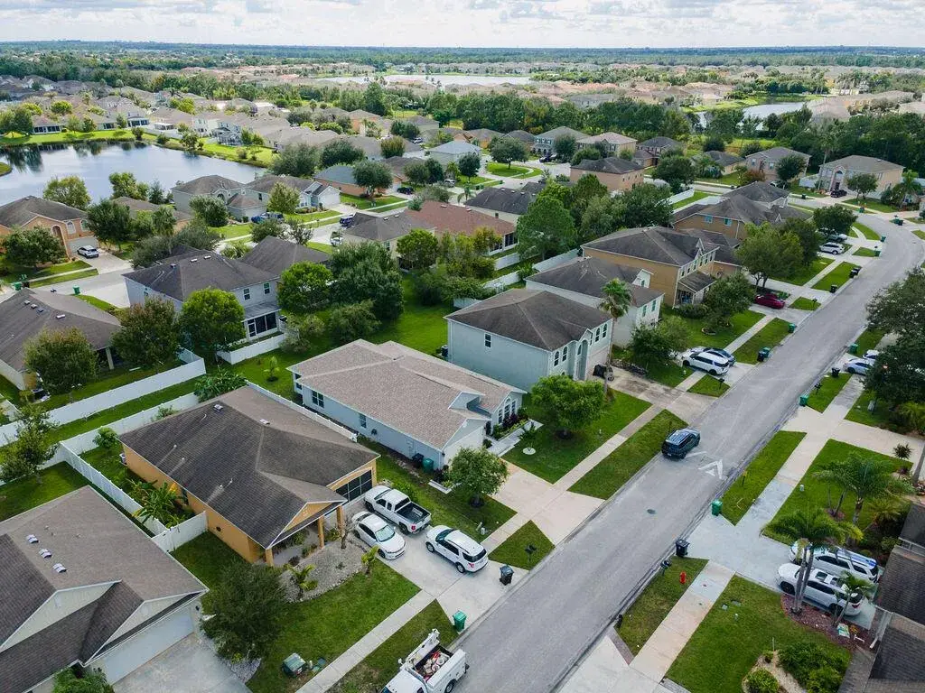 5138 NW WISK FERN Circle, Port St. Lucie FL 34986