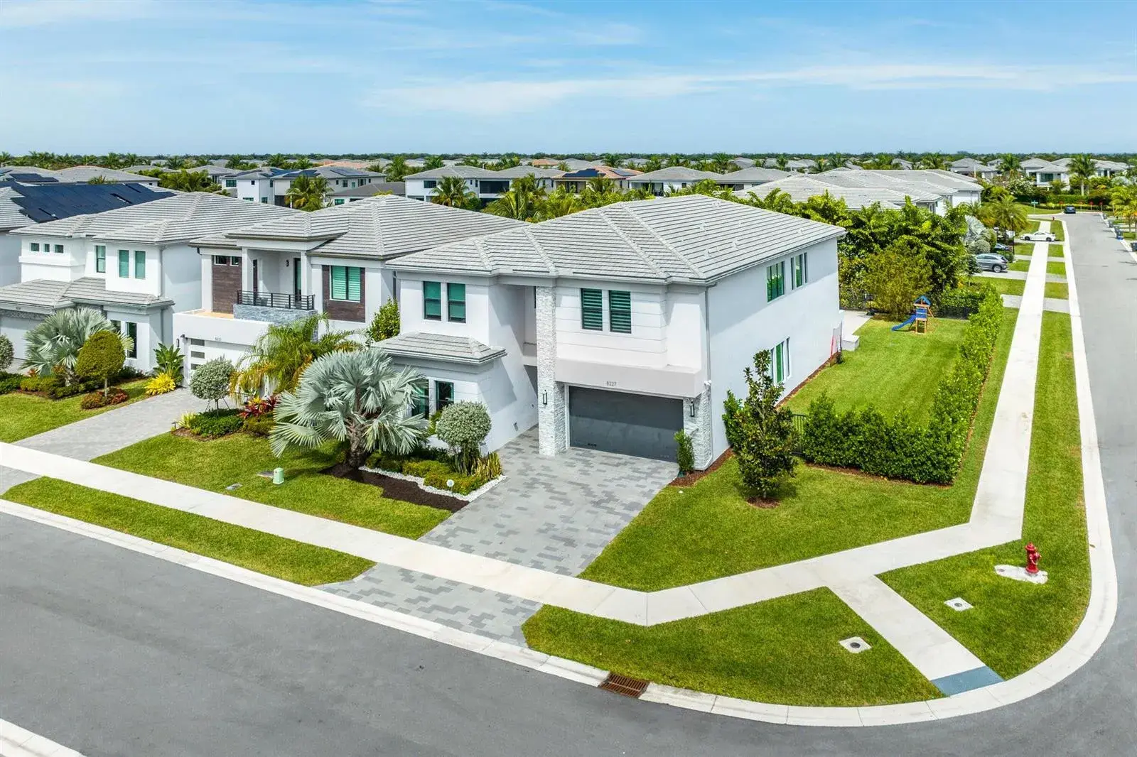 8227 OCEANUS Drive, Boca Raton FL 33496