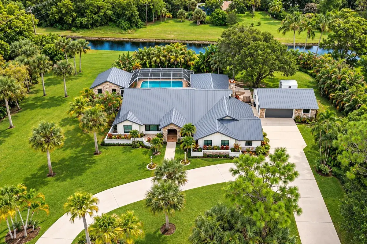 14757 HORSESHOE Trace, Wellington FL 33414