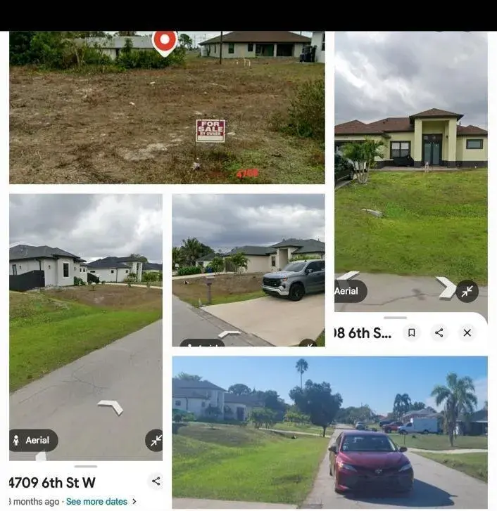 4708 6th Street W, Lehigh Acres FL 33971