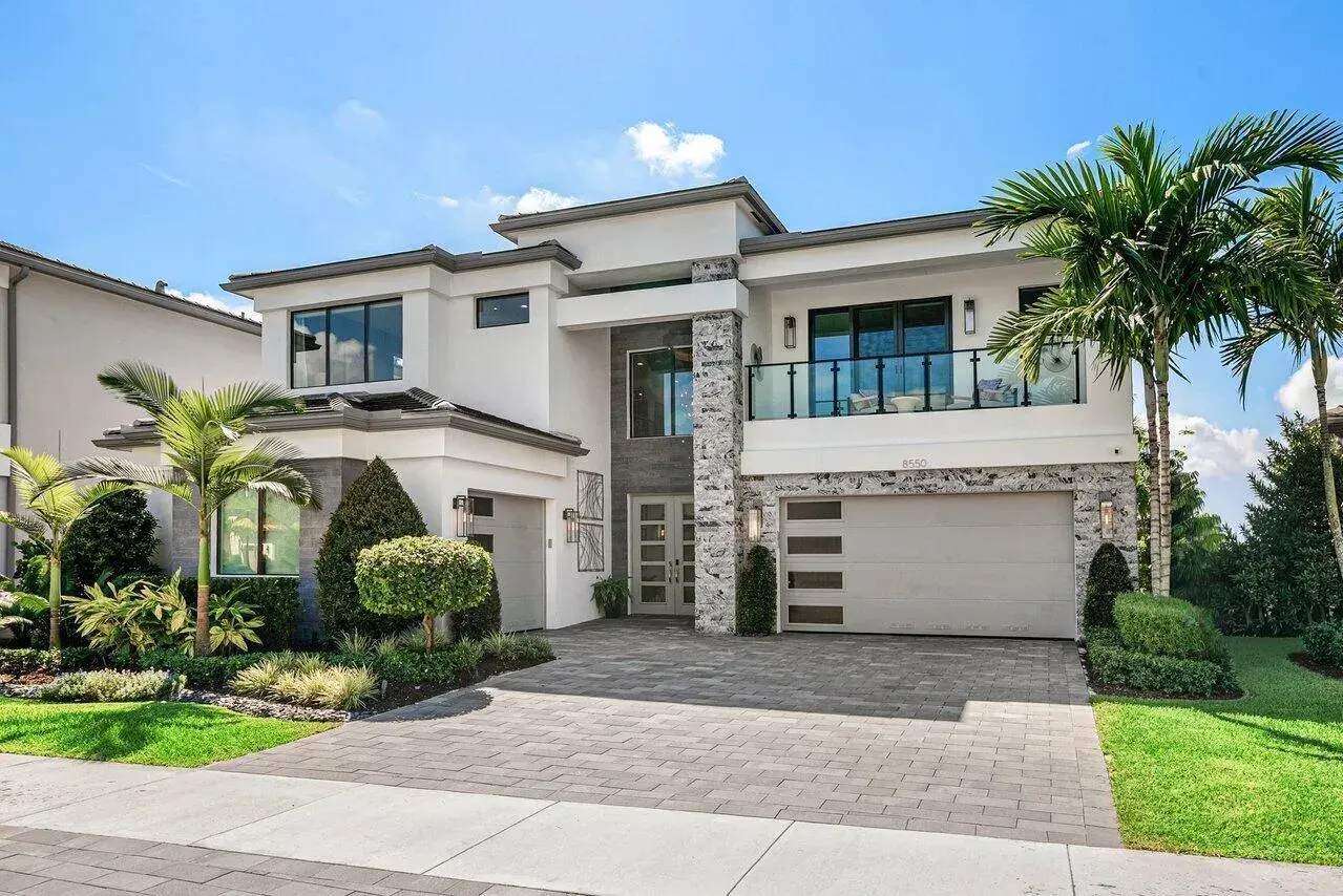 8550 Crystal Downs Avenue, Boca Raton FL 33434
