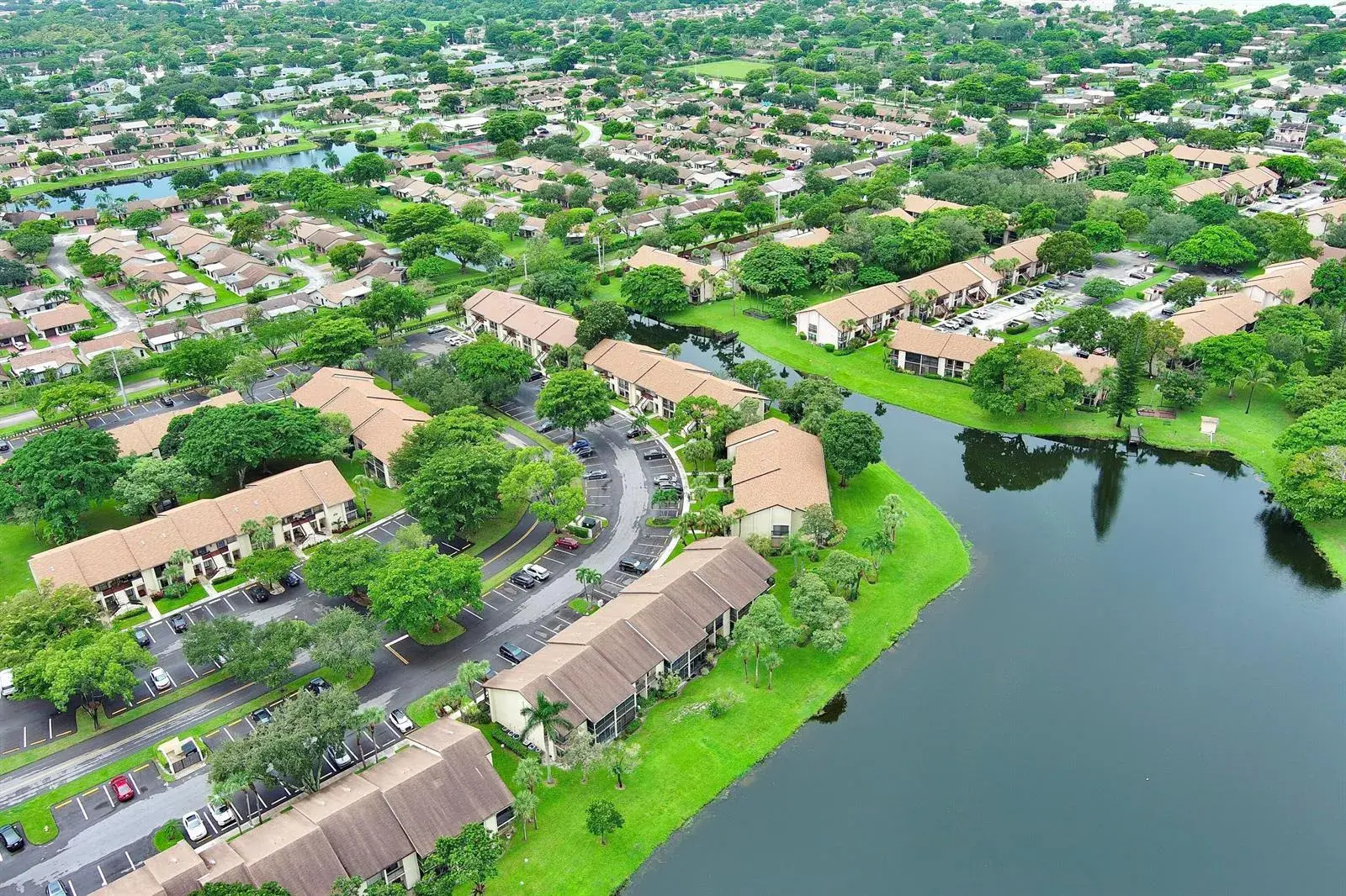 2051 SW 15th Street # 214, Deerfield Beach FL 33442