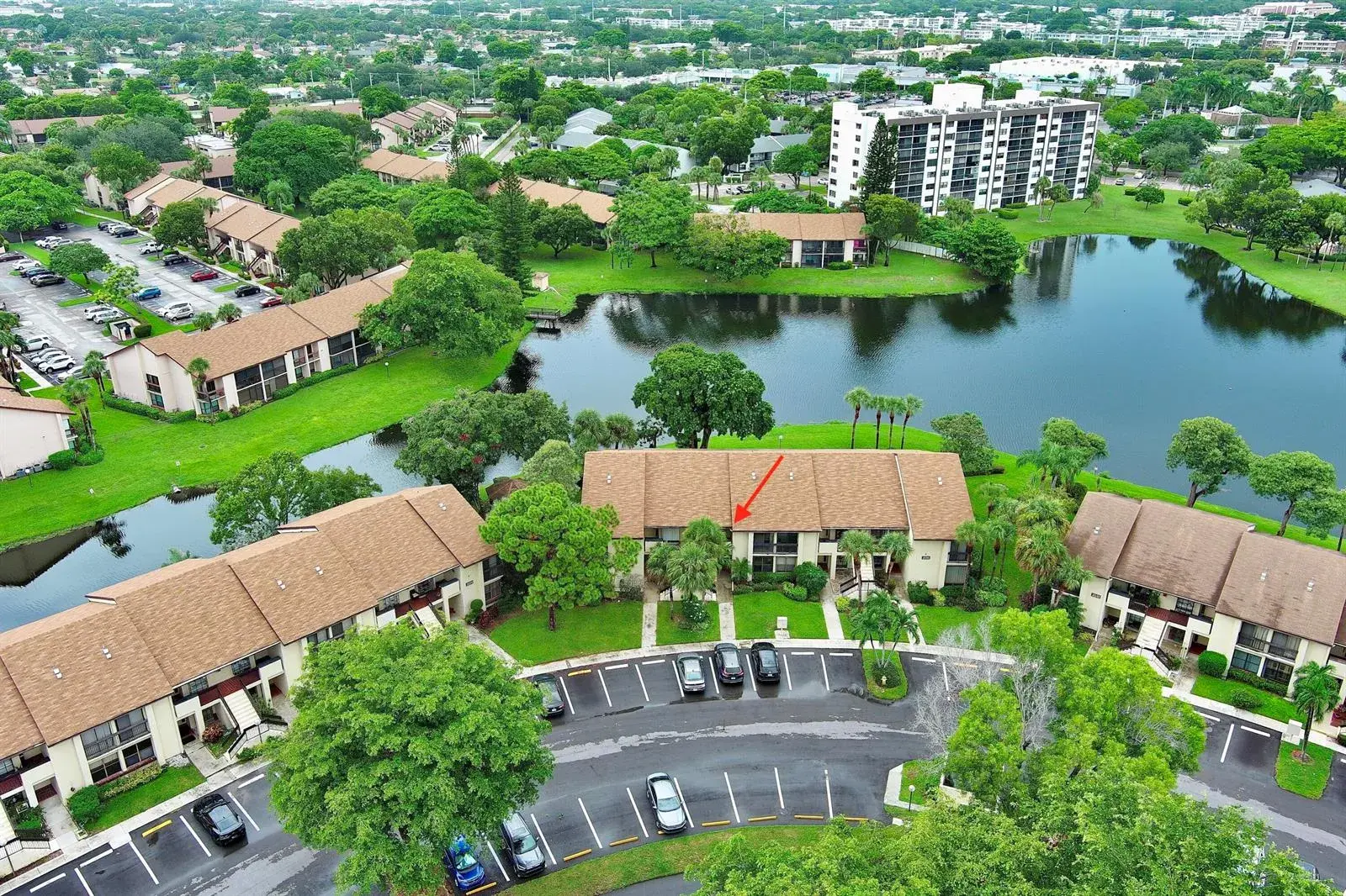 2051 SW 15th Street # 214, Deerfield Beach FL 33442