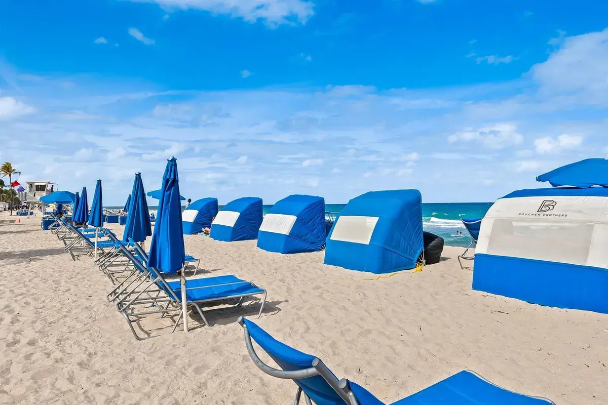 401 N BIRCH Road, Fort Lauderdale FL 33304
