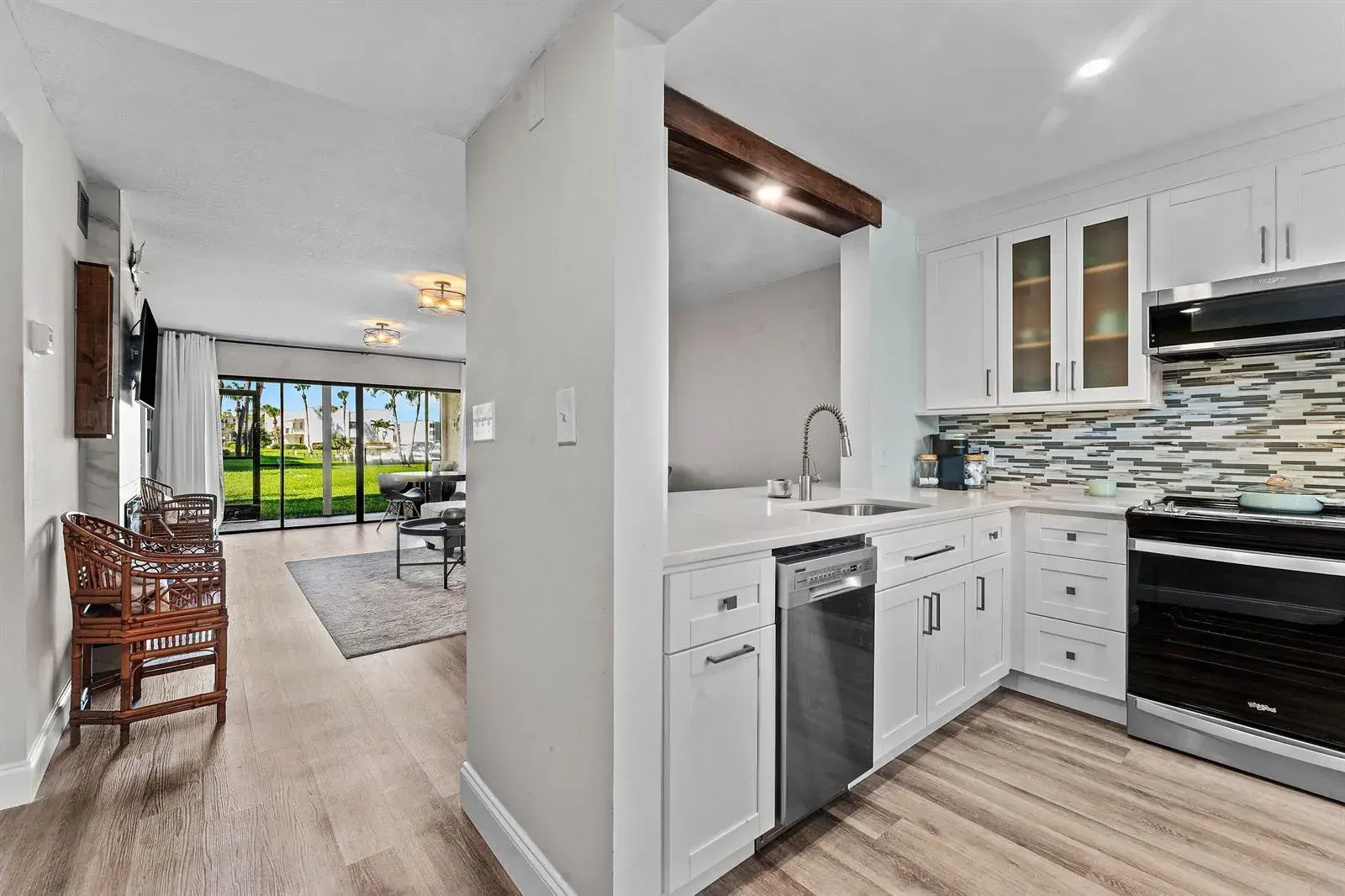 1950 SW Palm City Road # 102, Stuart FL 34994