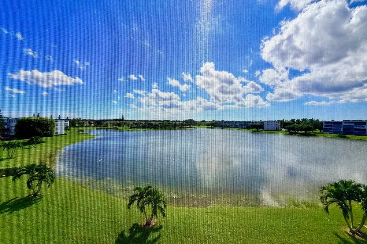 4060 EXETER D # 4060, Boca Raton FL 33434