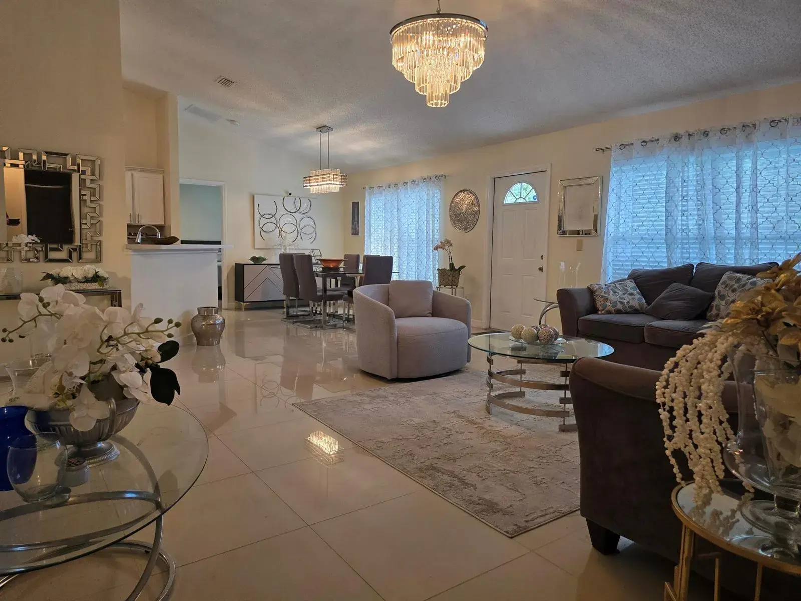 3350 SW ESCAROLE Street, Port St. Lucie FL 34953