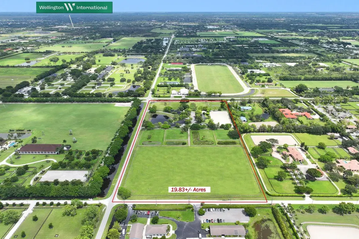 5110 S Shore Boulevard, Wellington FL 33449