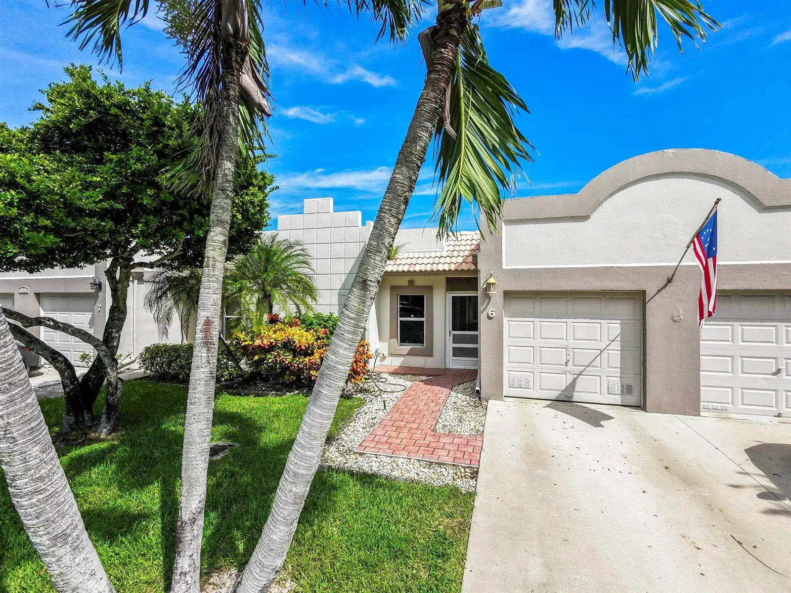 18760 Jolson Avenue # 6, Boca Raton FL 33496