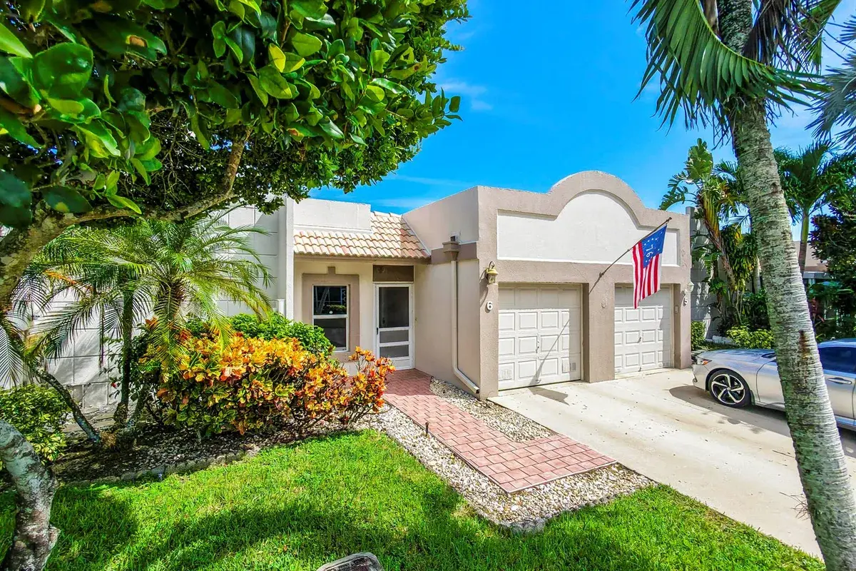 18760 Jolson Avenue # 6, Boca Raton FL 33496