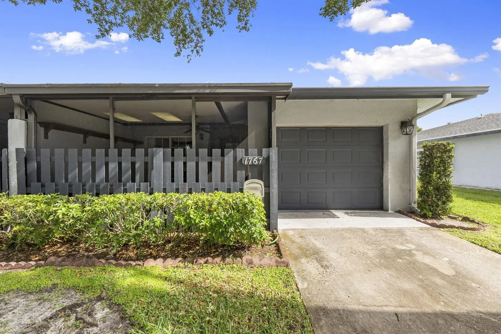 1767 S DOVETAIL S Drive # R, Fort Pierce FL 34982