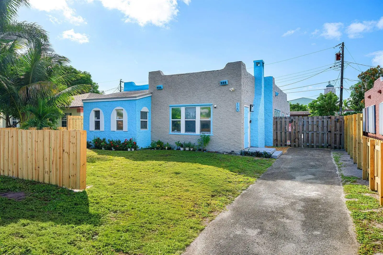 120 NW 4TH Avenue, Boynton Beach FL 33435