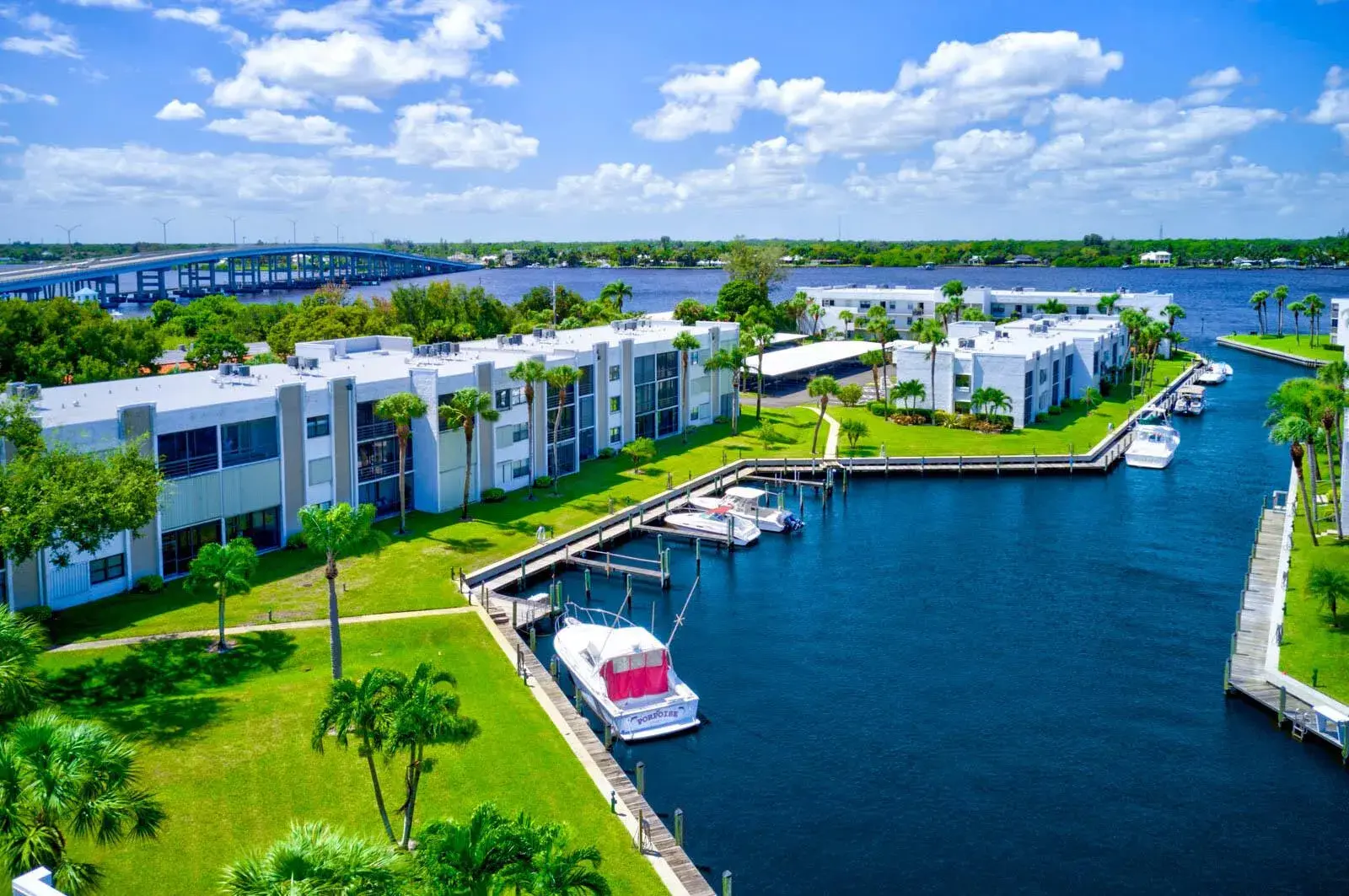 1950 SW PALM CITY Road # 207, Stuart FL 34994