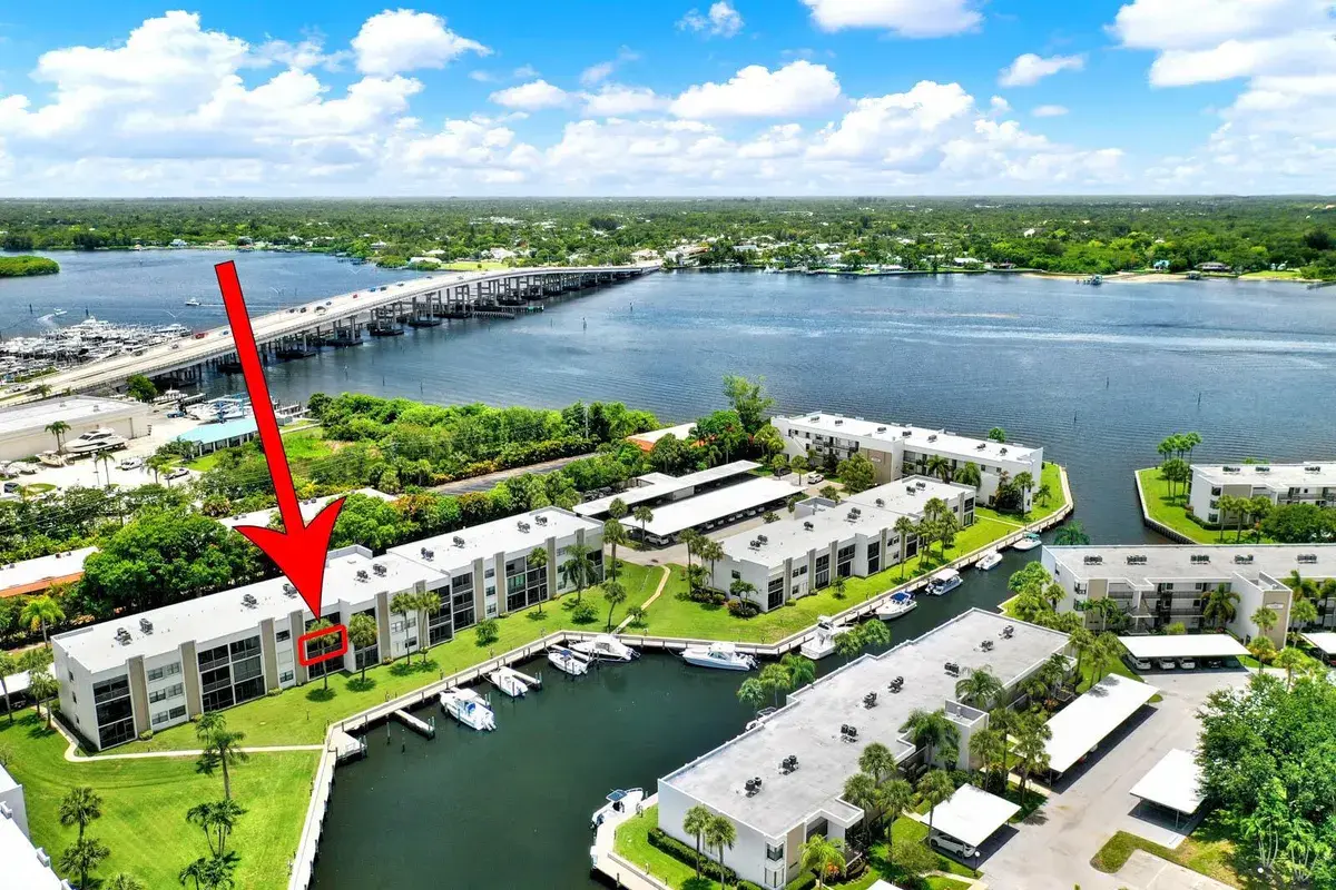 1950 SW PALM CITY Road # 207, Stuart FL 34994