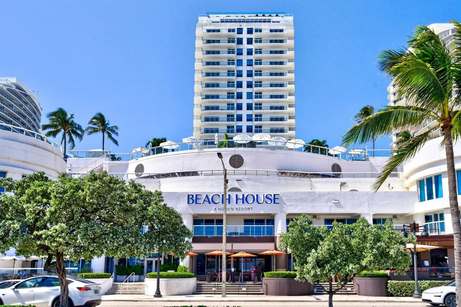 505 N FORT LAUDERDALE BEACH Boulevard # 1112, Fort Lauderdale FL 33304