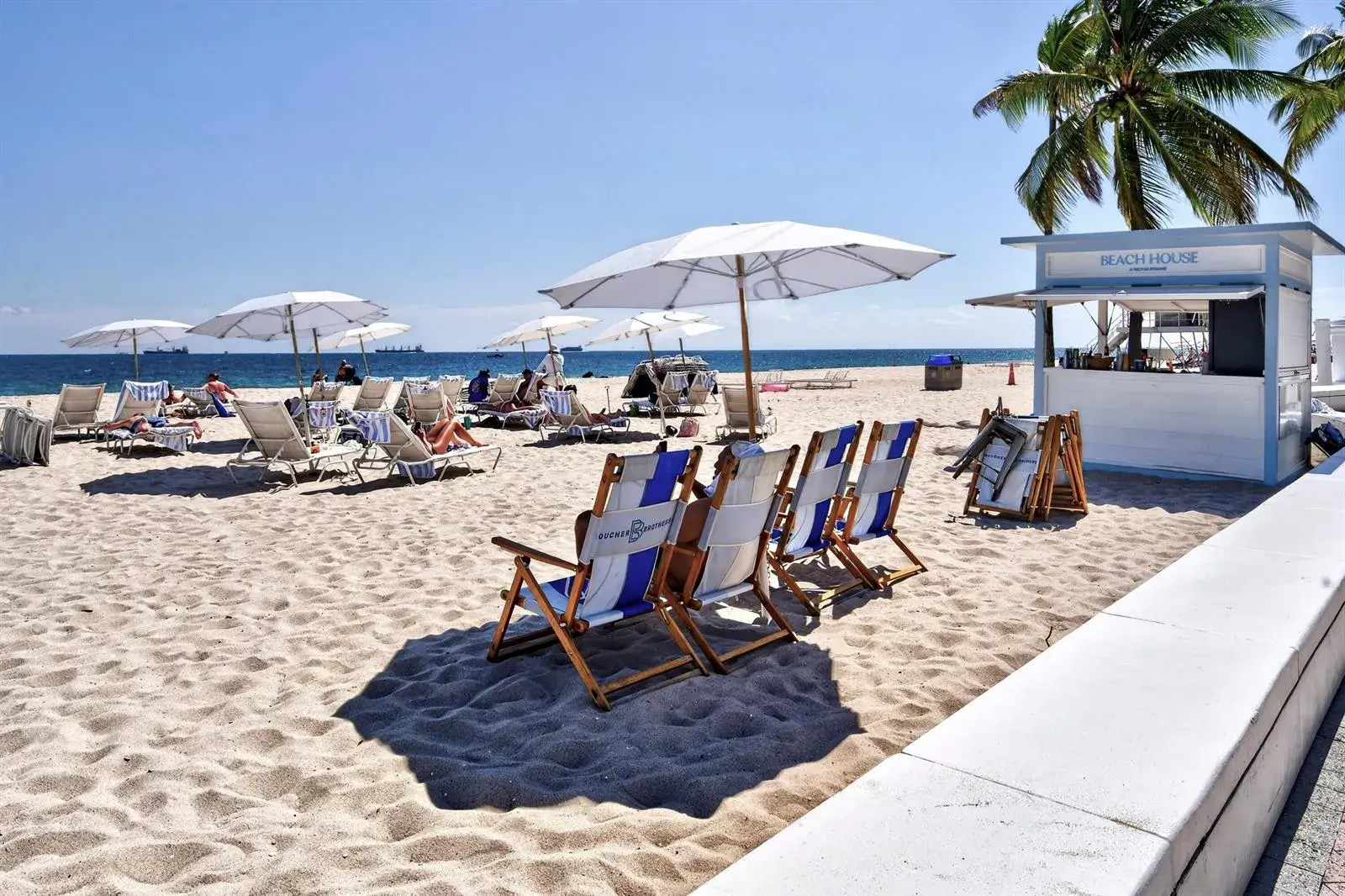 505 N FORT LAUDERDALE BEACH Boulevard # 1112, Fort Lauderdale FL 33304