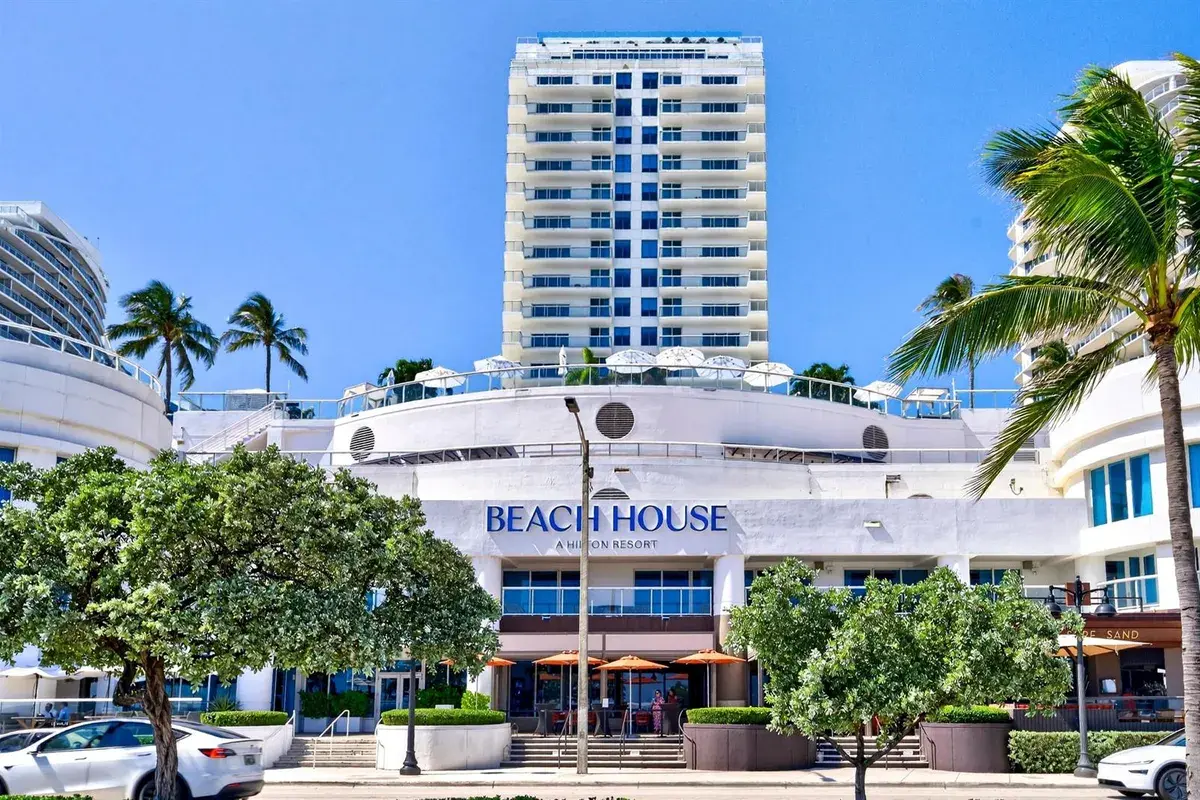 505 N FORT LAUDERDALE BEACH Boulevard # 1112, Fort Lauderdale FL 33304