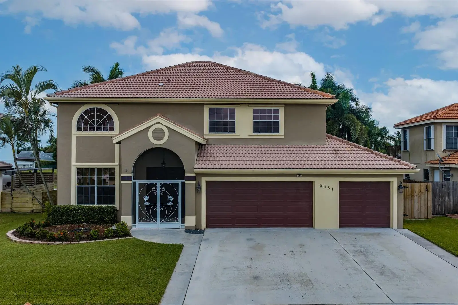 5581 Descartes Circle, Boynton Beach FL 33472