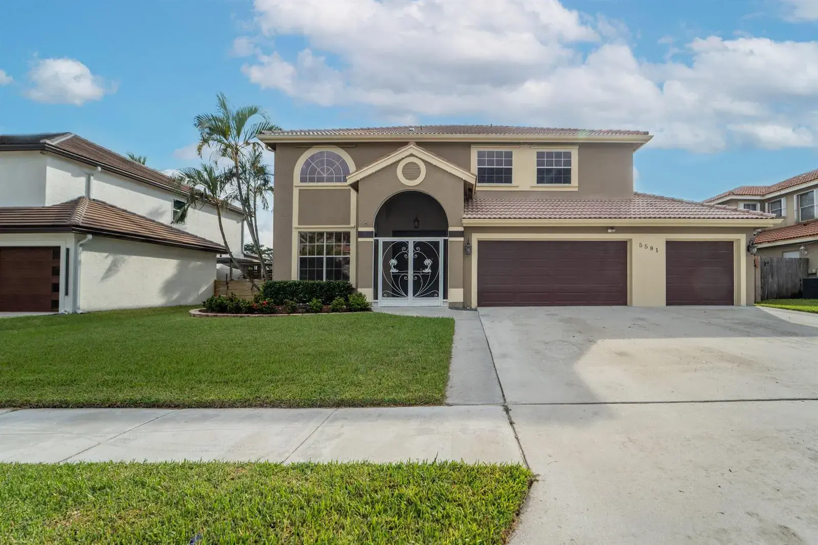 5581 Descartes Circle, Boynton Beach FL 33472