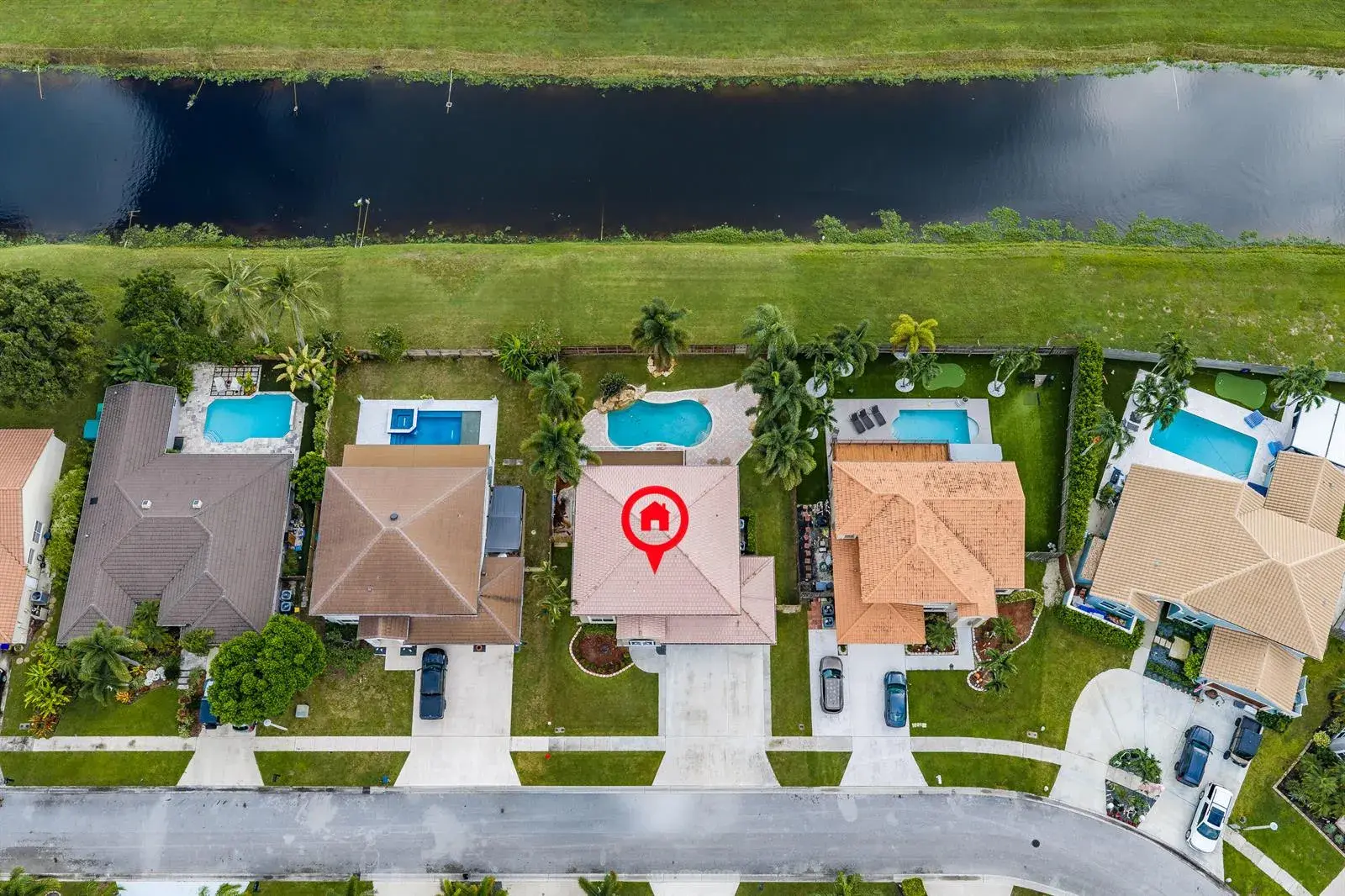 5581 Descartes Circle, Boynton Beach FL 33472