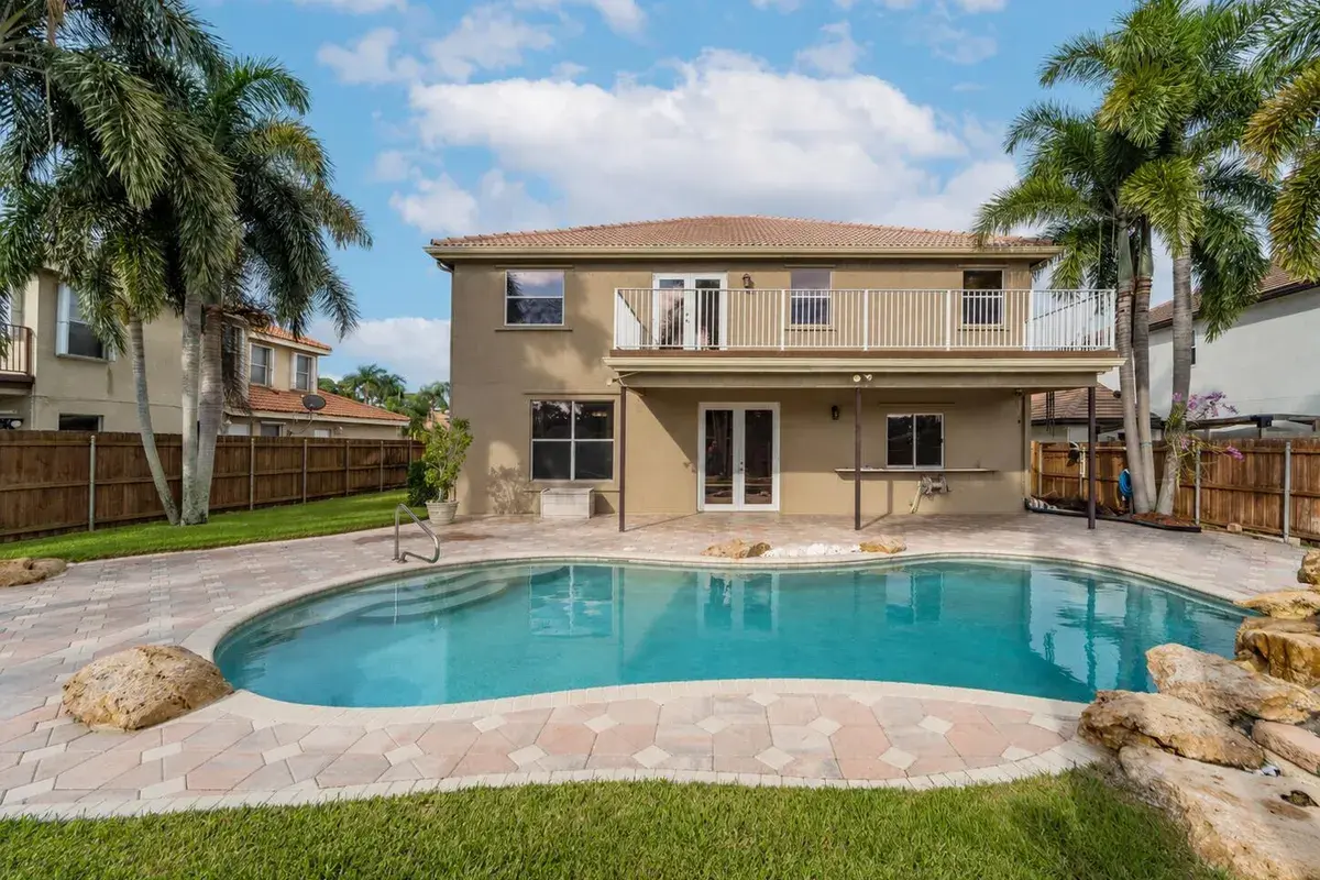 5581 Descartes Circle, Boynton Beach FL 33472