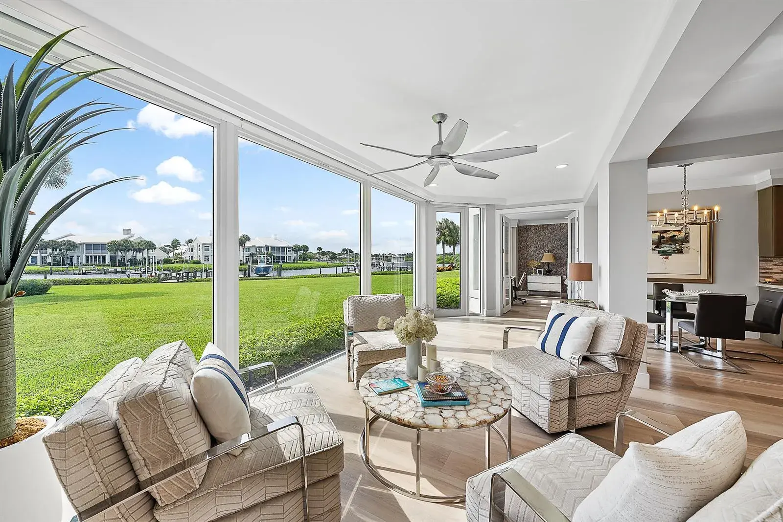 360 SPYGLASS Way # 360, Jupiter FL 33477