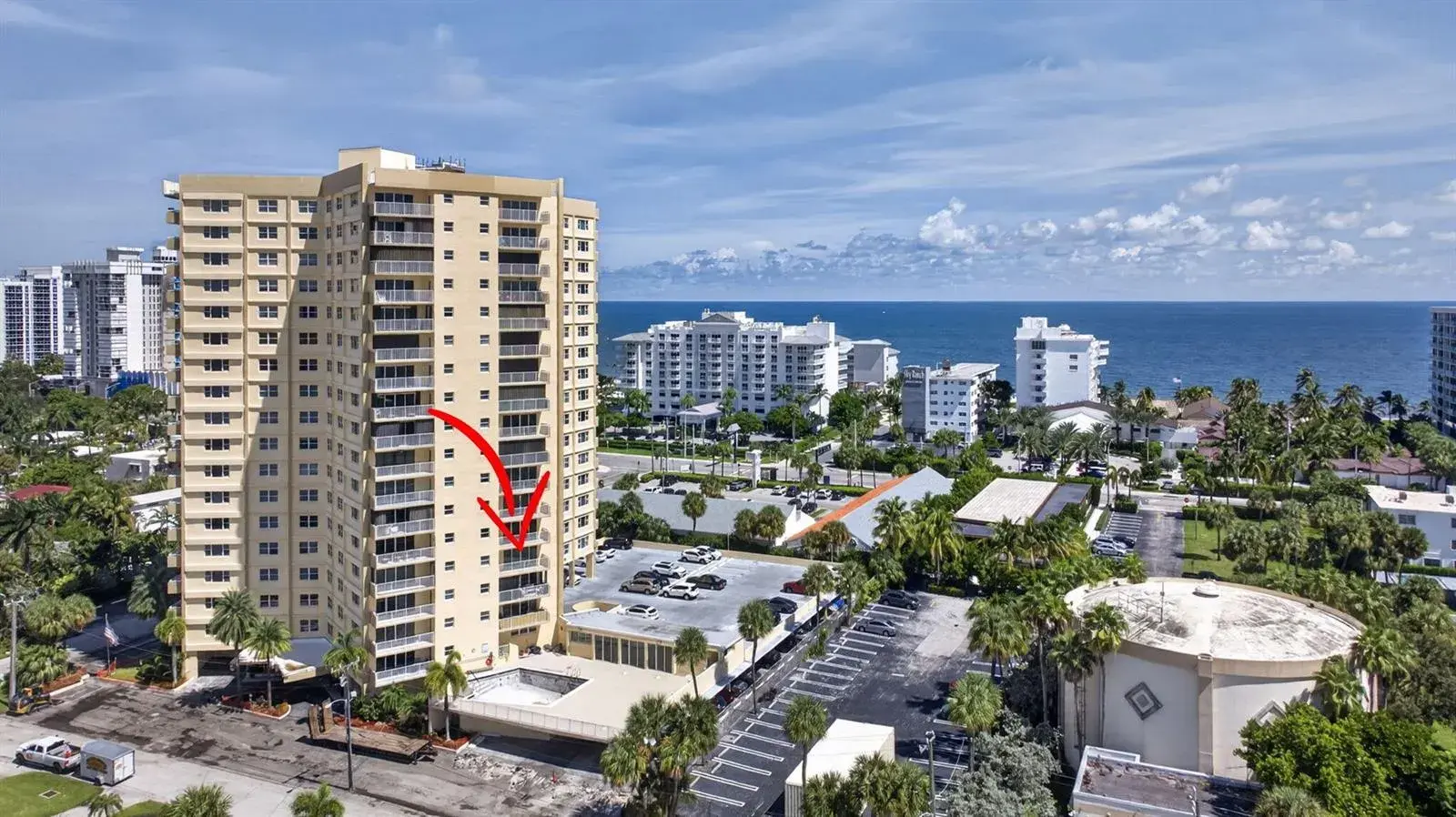 1200 HIBISCUS Avenue # 407, Pompano Beach FL 33062