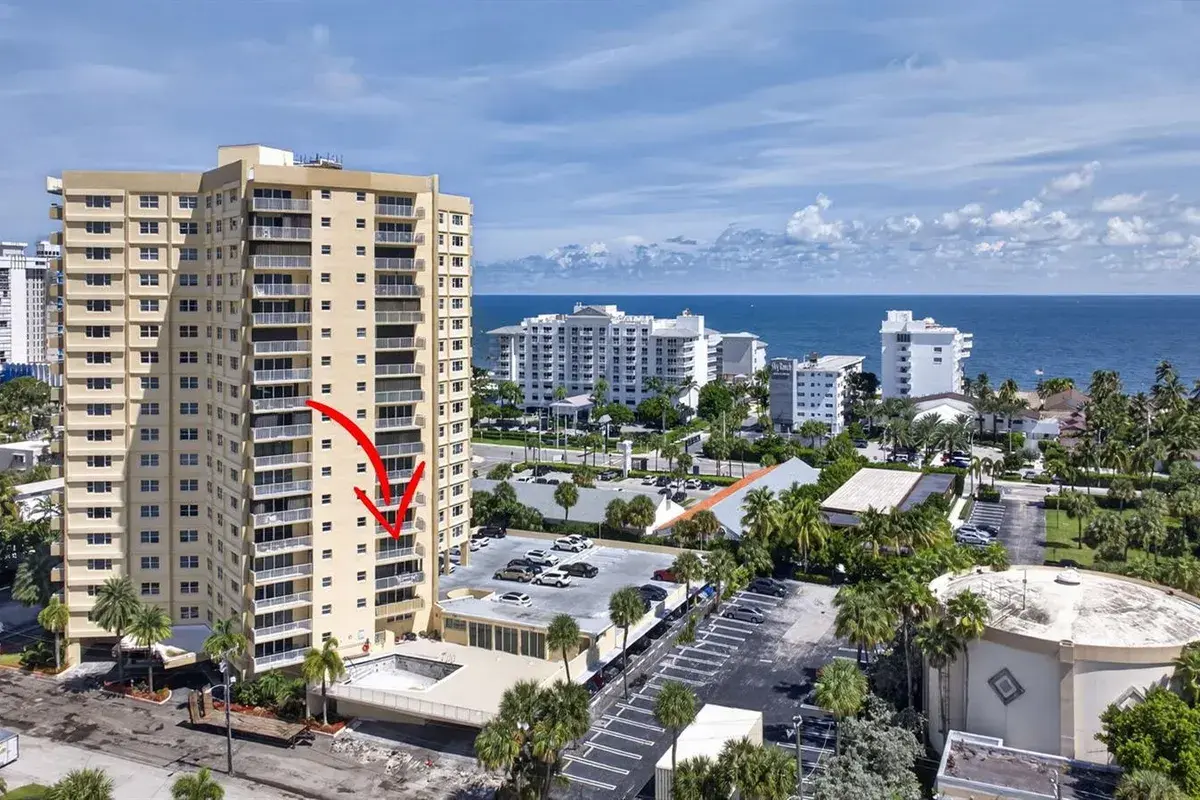 1200 HIBISCUS Avenue # 407, Pompano Beach FL 33062