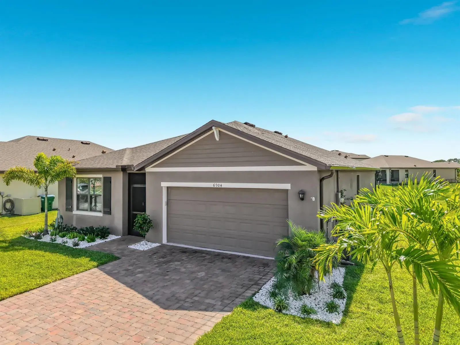 6904 Topaz Drive, Grant Valkaria FL 32949