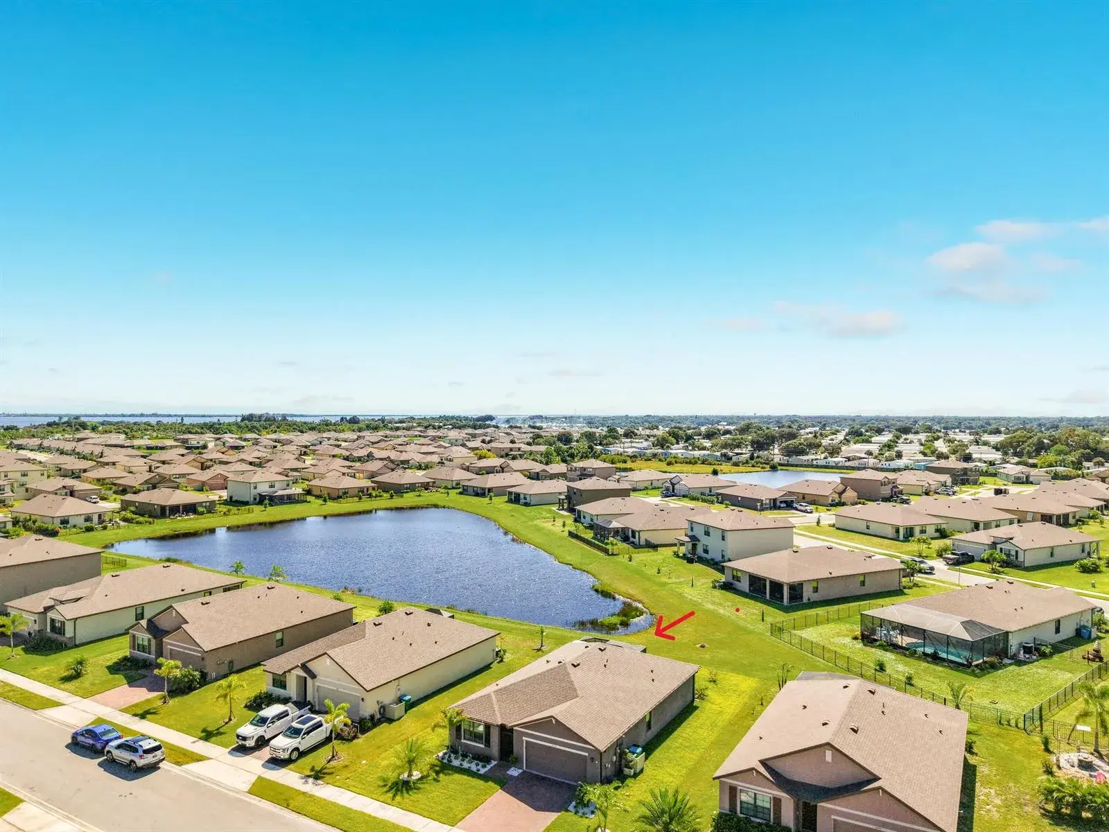 6904 Topaz Drive, Grant Valkaria FL 32949