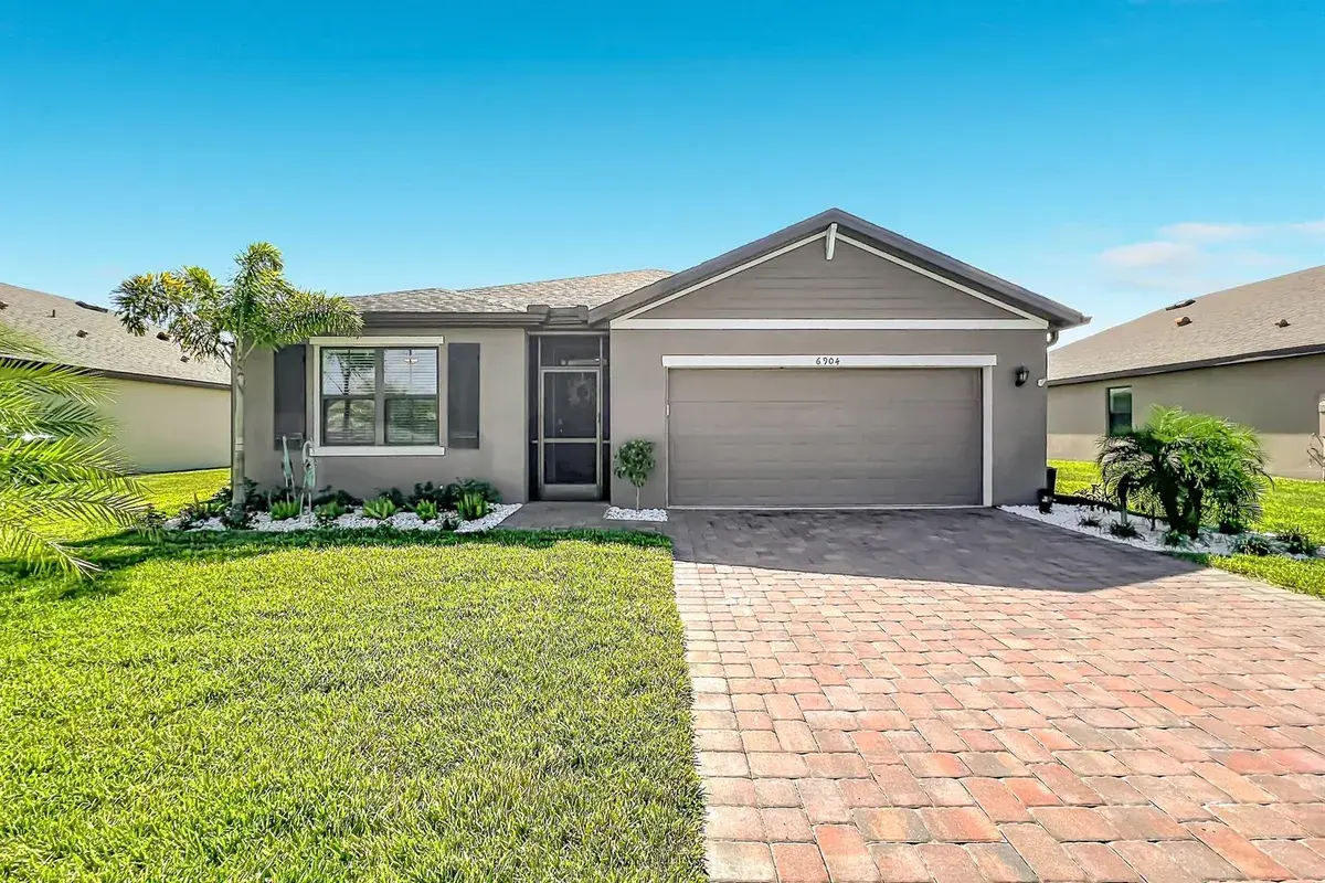 6904 Topaz Drive, Grant Valkaria FL 32949