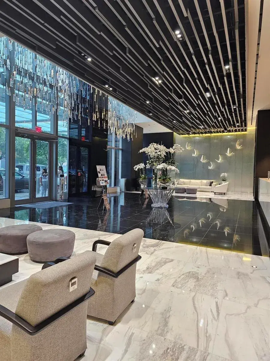 851 NE 1st Avenue # 3502, Miami FL 33132