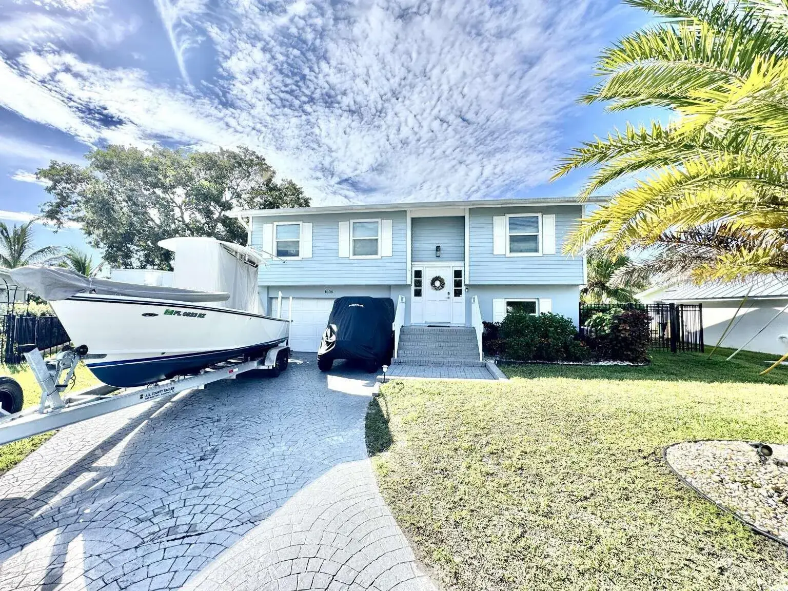 1606 SW EGRET Way, Palm City FL 34990