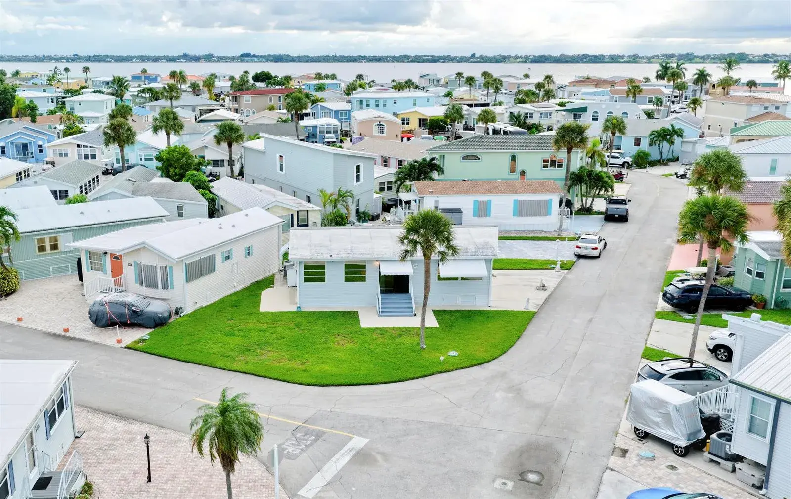 217 Nettles Boulevard, Jensen Beach FL 34957