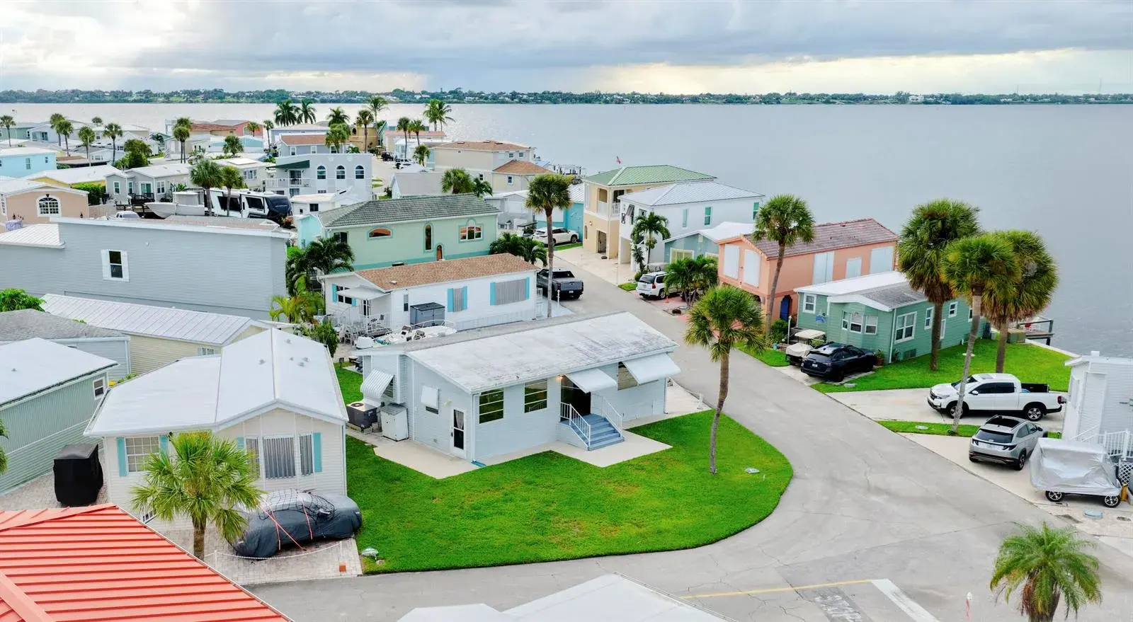 217 Nettles Boulevard, Jensen Beach FL 34957