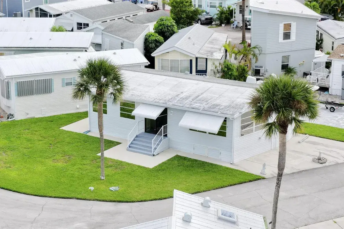 217 Nettles Boulevard, Jensen Beach FL 34957