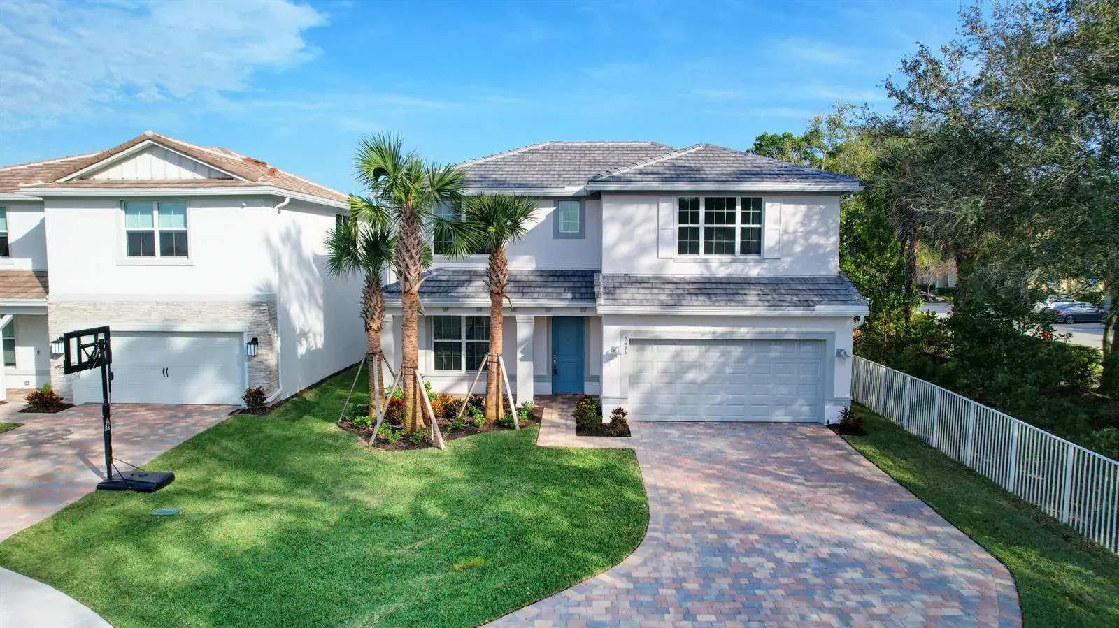 5336 Star Rush Lane, Lake Worth FL 33467