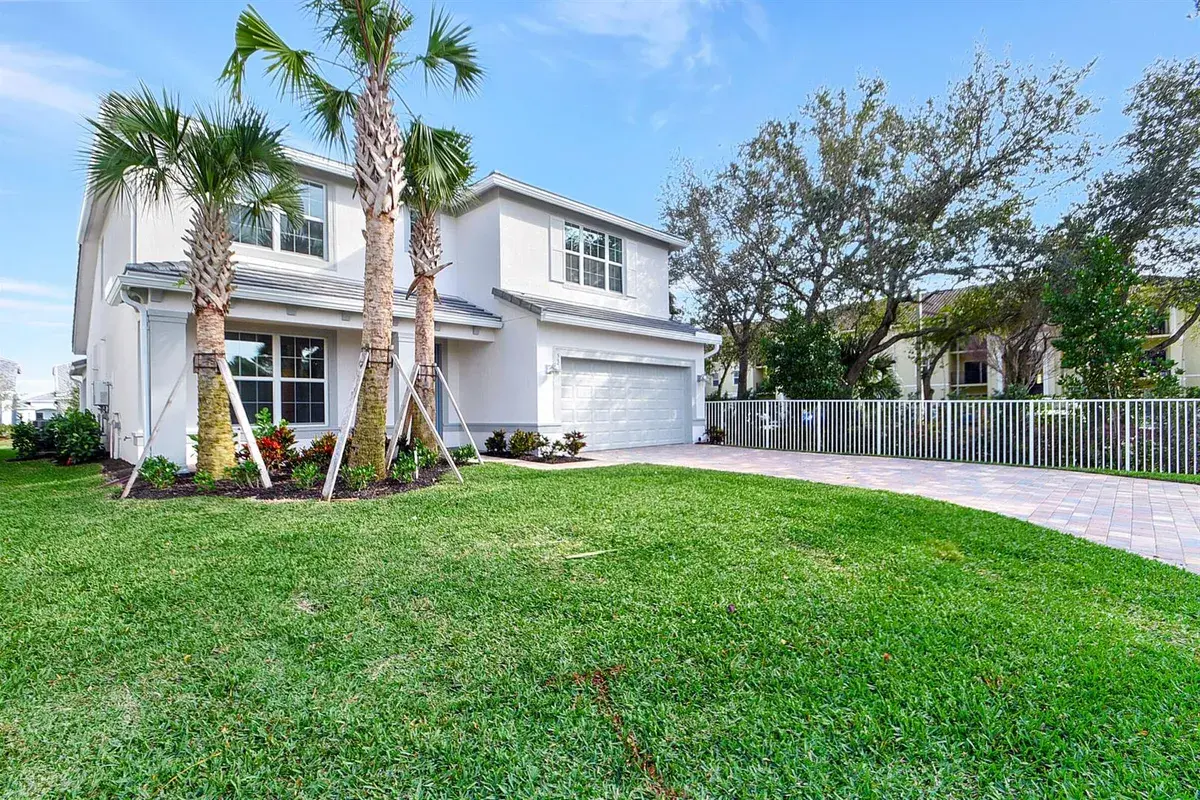 5336 Star Rush Lane, Lake Worth FL 33467